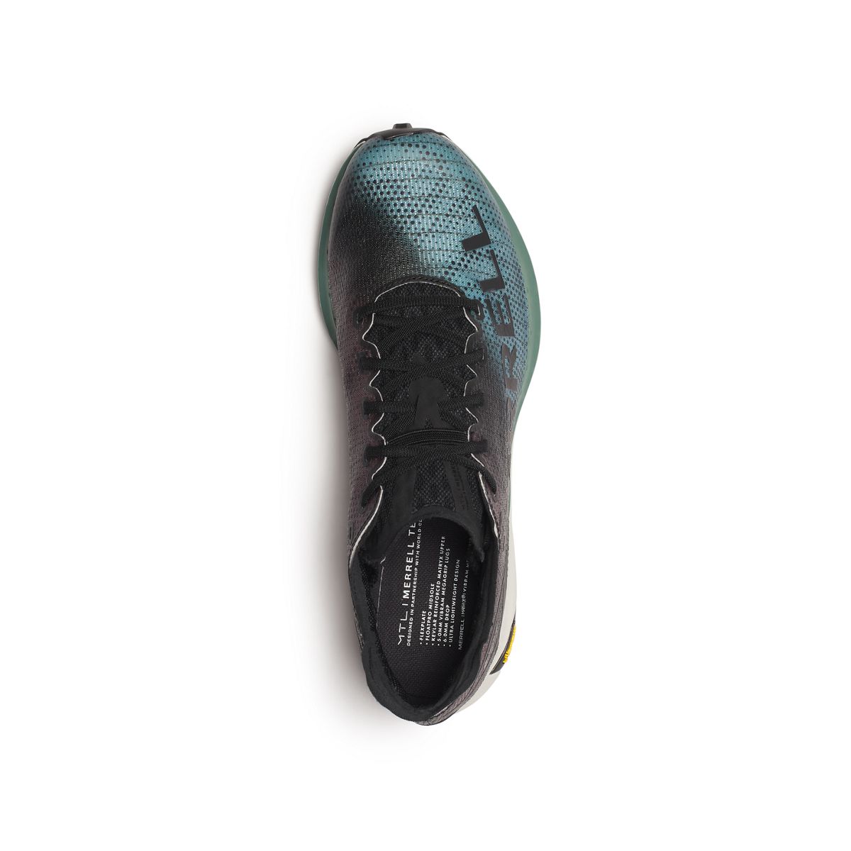 Merrell Men's MTL Skyfire 2 Matryx Trail Running Shoes