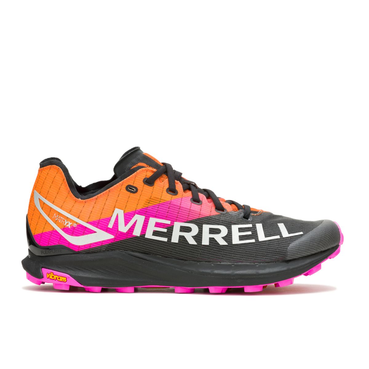 Merrell Men's MTL Skyfire 2 Matryx Trail Running Shoes