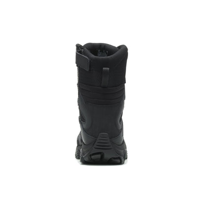 Merrell Men - Moab 3 8" Tactical Zip Waterproof Wide Width - Boots