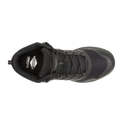 Merrell Men's Nova 3 Mid Tactical Waterproof Boots