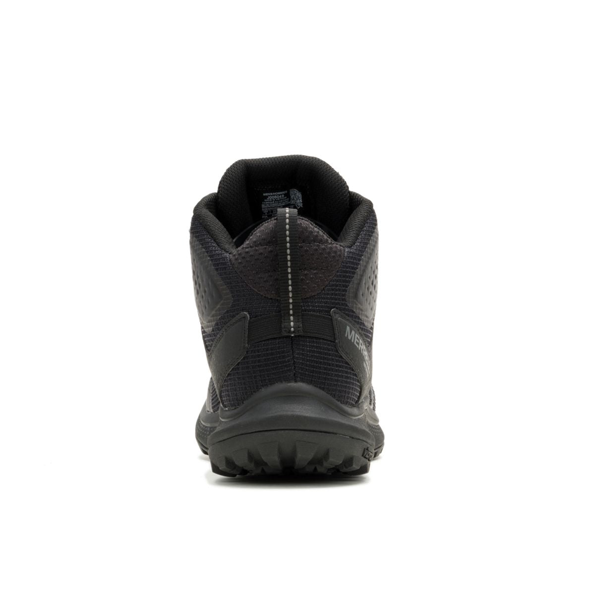 Merrell Men's Nova 3 Mid Tactical Waterproof Boots