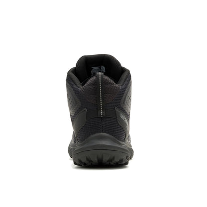 Merrell Men - Nova 3 Mid Tactical Waterproof Boot - Boots