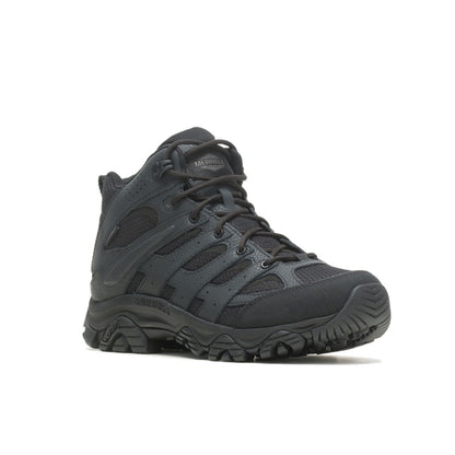 Merrell Men's Moab 3 Mid Tactical Waterproof Boots