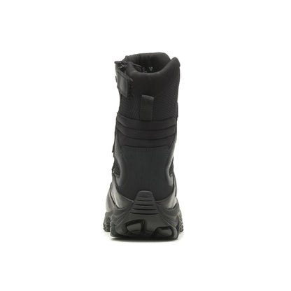 Merrell Men Moab 3 8" Tactical Zip Waterproof Wide Boots