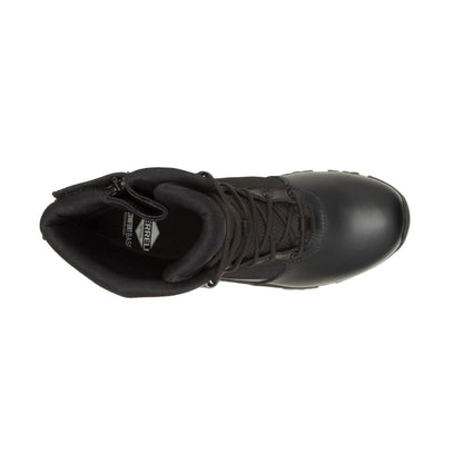 Merrell Men Moab 3 8" Tactical  Zip Waterproof Boot