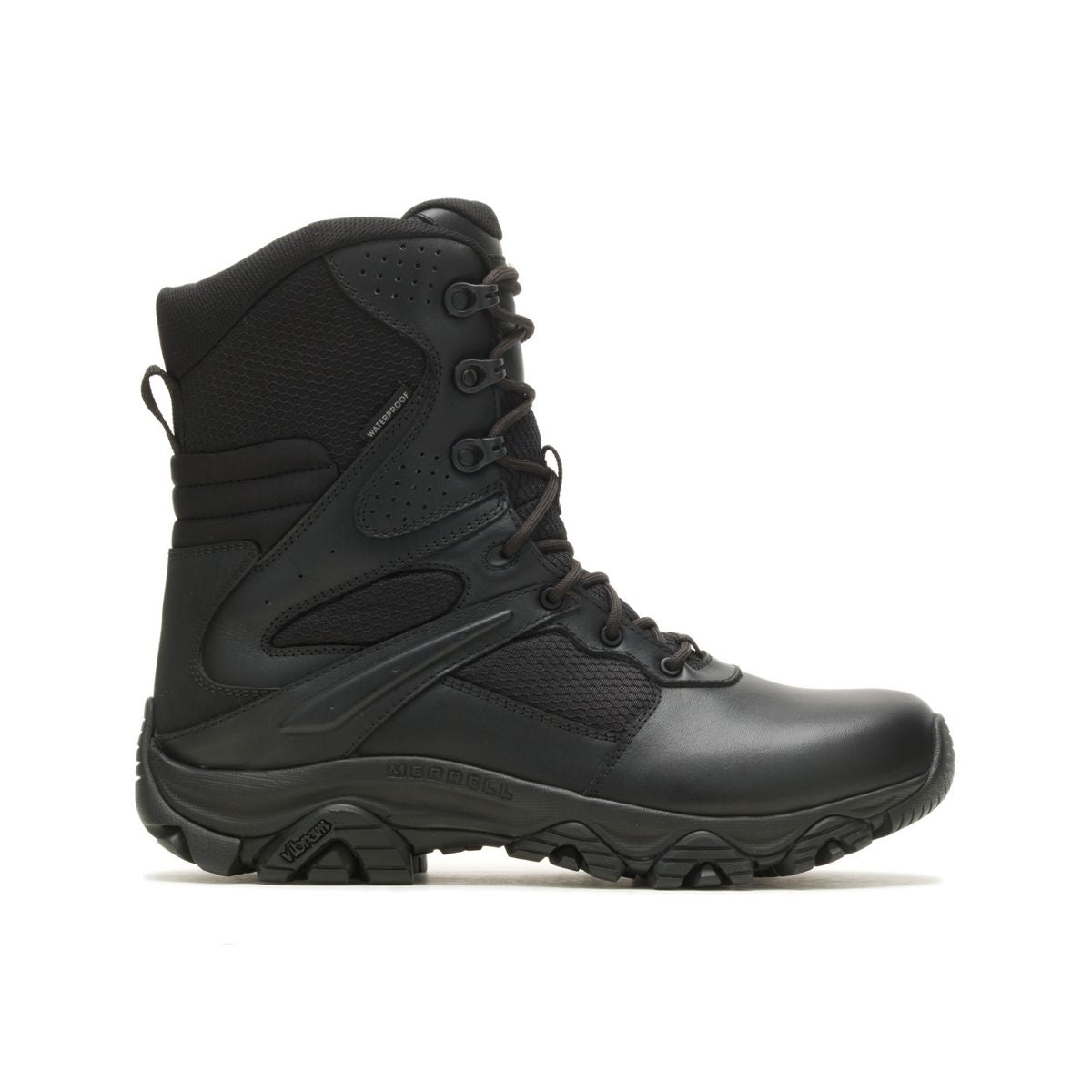Black,3.5,Medium Width