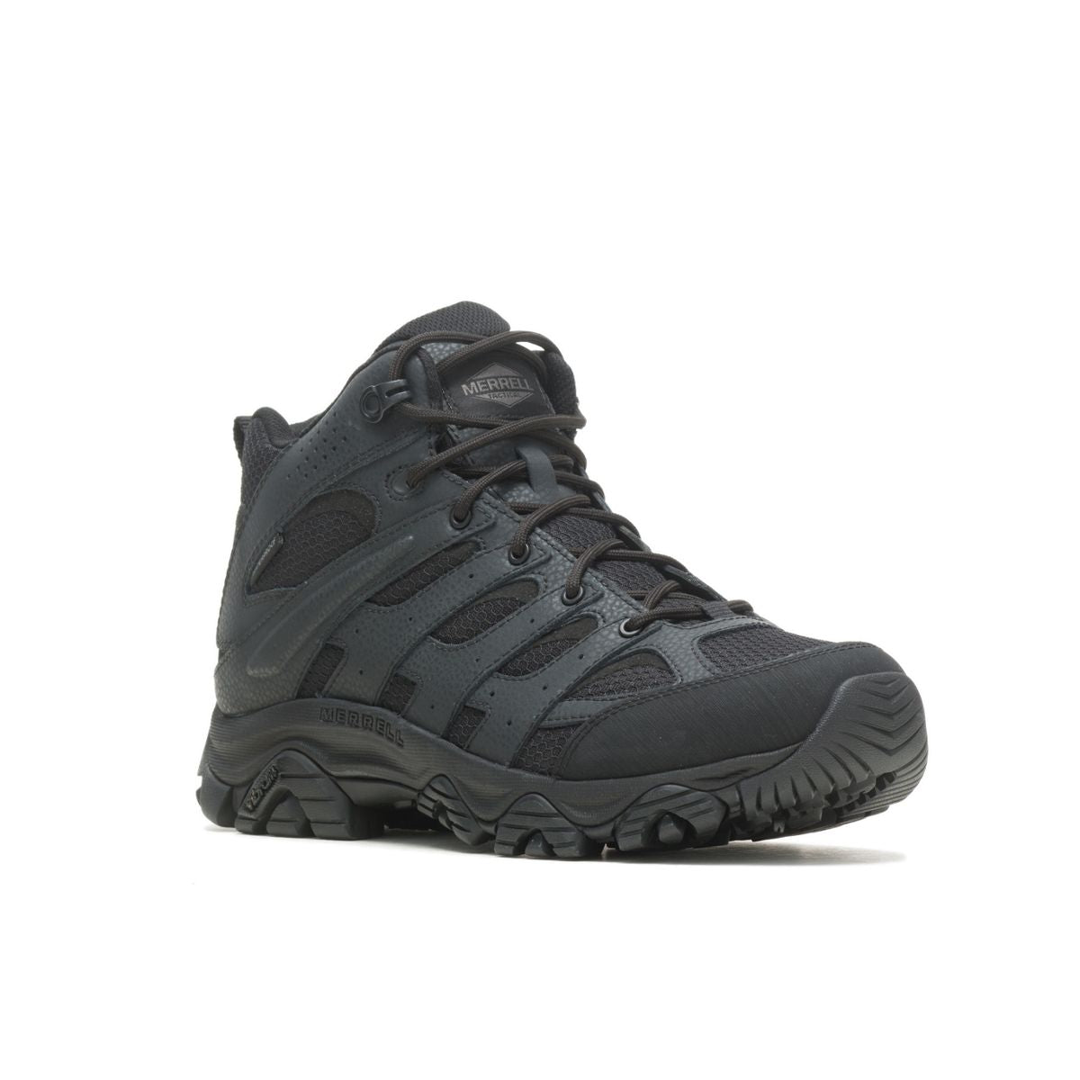 Merrell Men - Moab 3 Mid Tactical Waterproof - Boots