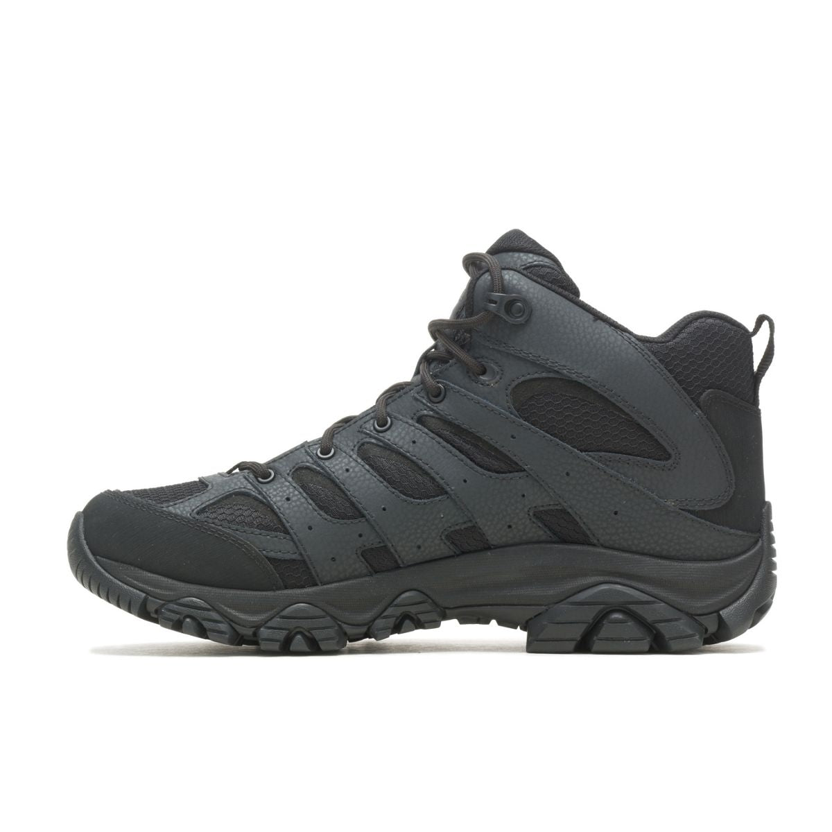 Merrell Men - Moab 3 Mid Tactical Waterproof - Boots