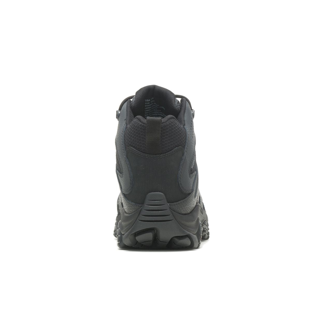 Merrell Men - Moab 3 Mid Tactical Waterproof - Boots