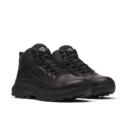 Merrell Men - Moab Speed 2 Mid Tactical Waterproof - Boots