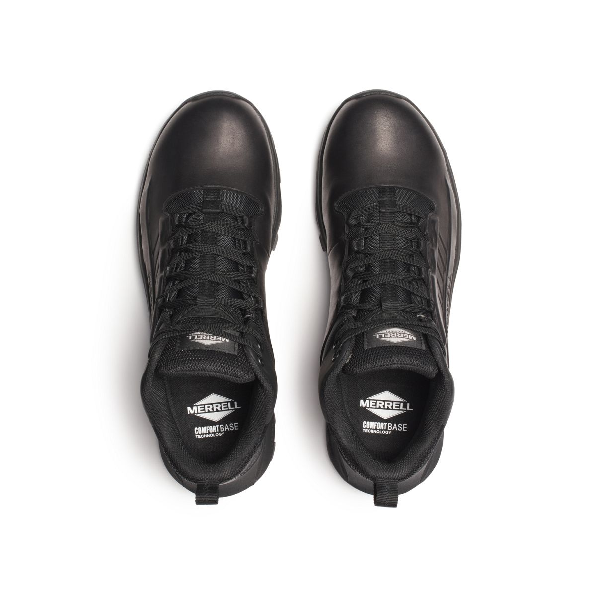Merrell Men - Moab Speed 2 Mid Tactical Waterproof - Boots