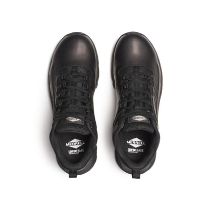 Merrell Men - Moab Speed 2 Mid Tactical Waterproof - Boots