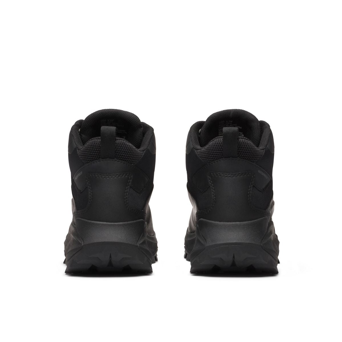 Merrell Men - Moab Speed 2 Mid Tactical Waterproof - Boots