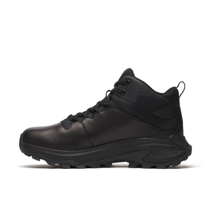 Merrell Men - Moab Speed 2 Mid Tactical Waterproof - Boots