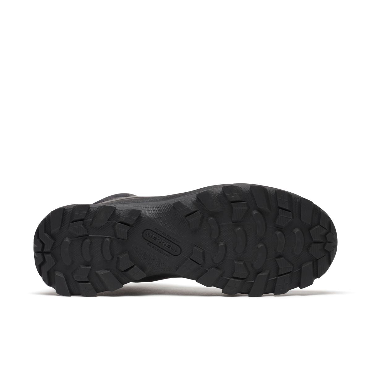Merrell Men - Moab Speed 2 Mid Tactical Waterproof - Boots