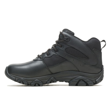 Merrell Men's Moab 3 Mid Tactical  Waterproof Boot