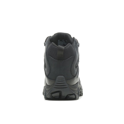 Merrell Men's Moab 3 Mid Tactical  Waterproof Boot