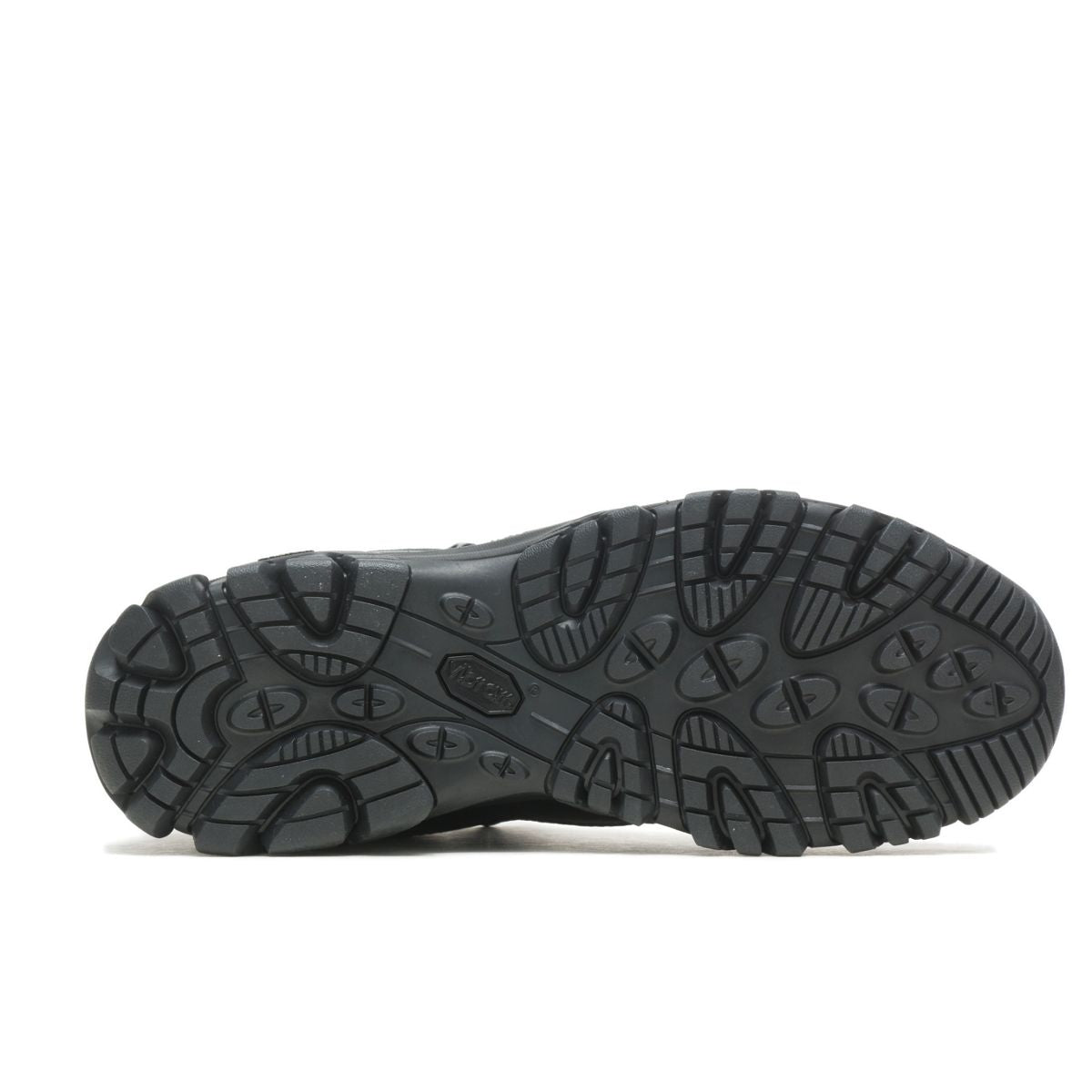 Merrell Men's Moab 3 Mid Tactical  Waterproof Boot