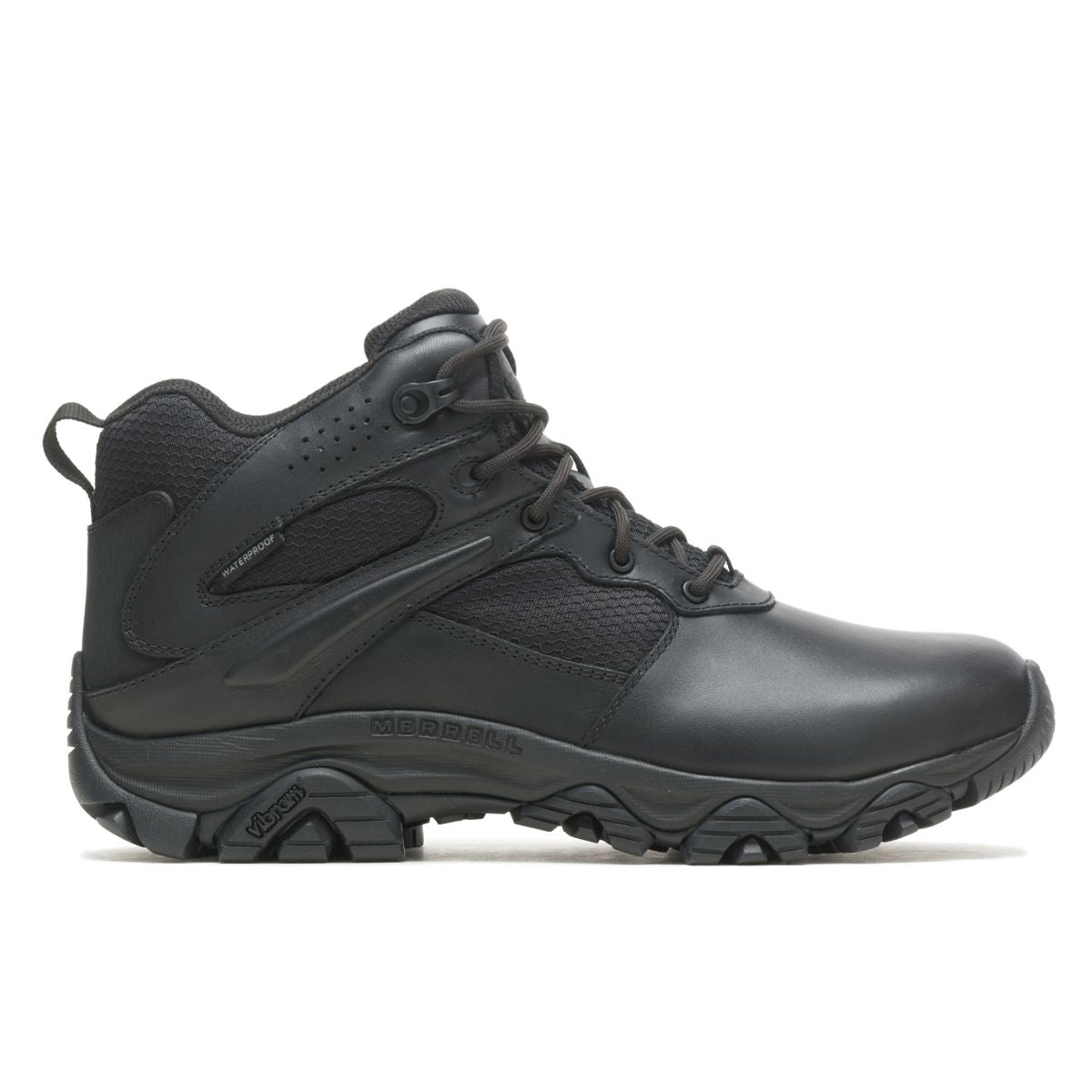 Black,3.5,Medium Width