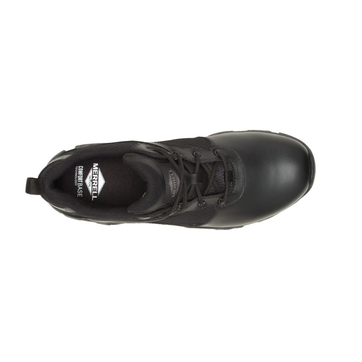Merrell Men's Moab 3 Response Tactical Boot