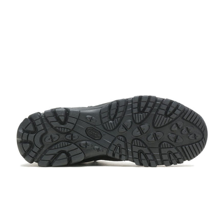 Merrell Men Moab-3 Mid Tactical Waterproof Wide Width Boots