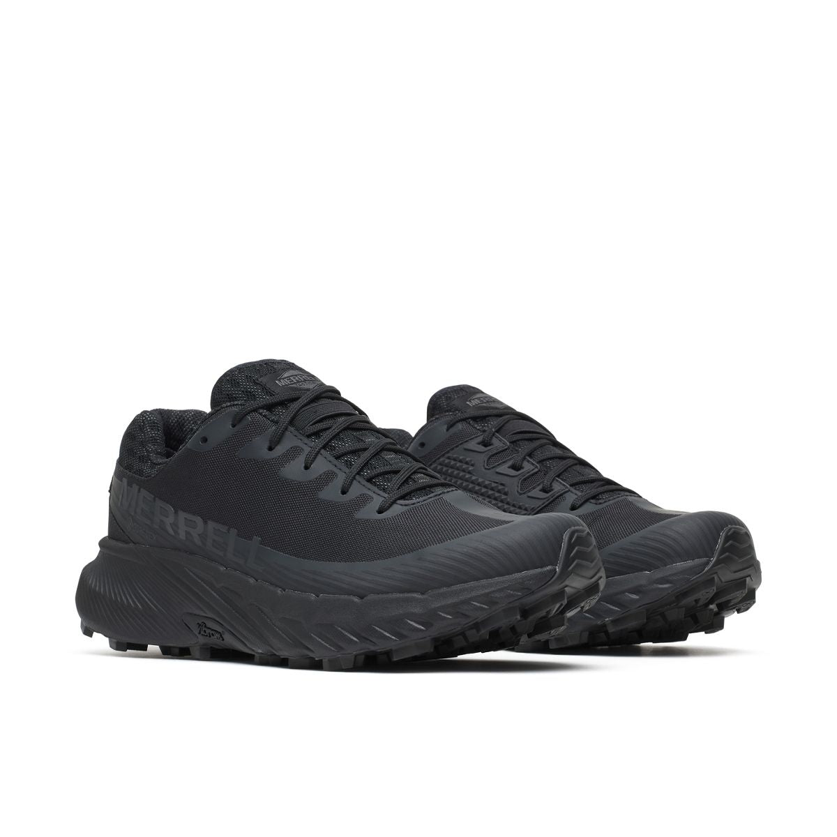 Merrell Men - Agility Peak 5 Tactical GORE-TEX® Low - Shoes