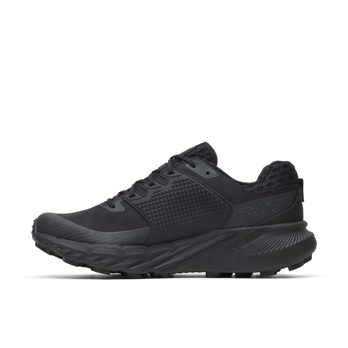 Merrell Men - Agility Peak 5 Tactical GORE-TEX® Low - Shoes