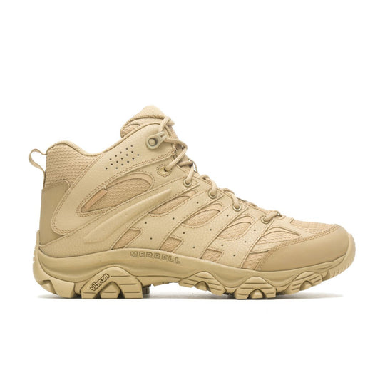Merrell Men - Moab 3 Mid Tactical Waterproof - Boots