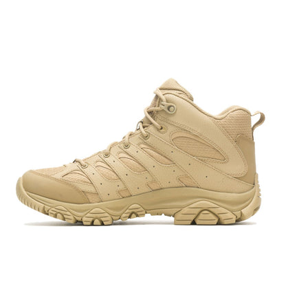 Merrell Men - Moab 3 Mid Tactical Waterproof - Boots