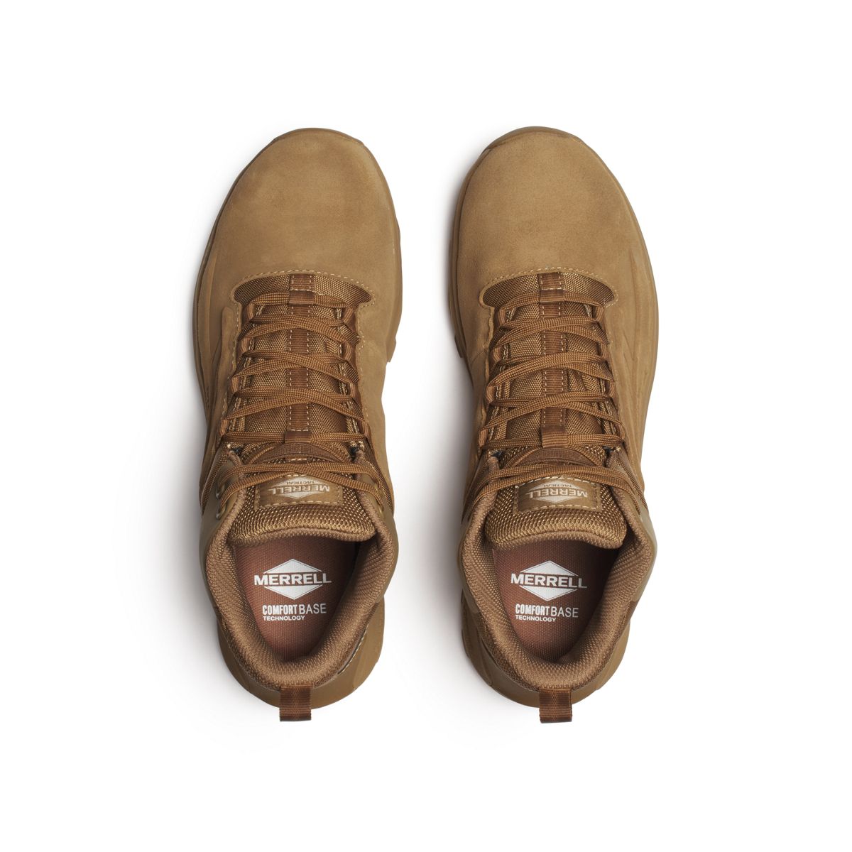 Merrell Men - Moab Speed 2 Mid Tactical Waterproof - Boots