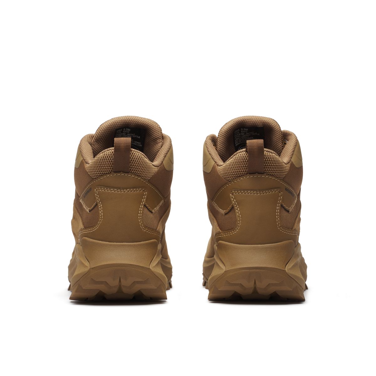 Merrell Men - Moab Speed 2 Mid Tactical Waterproof - Boots