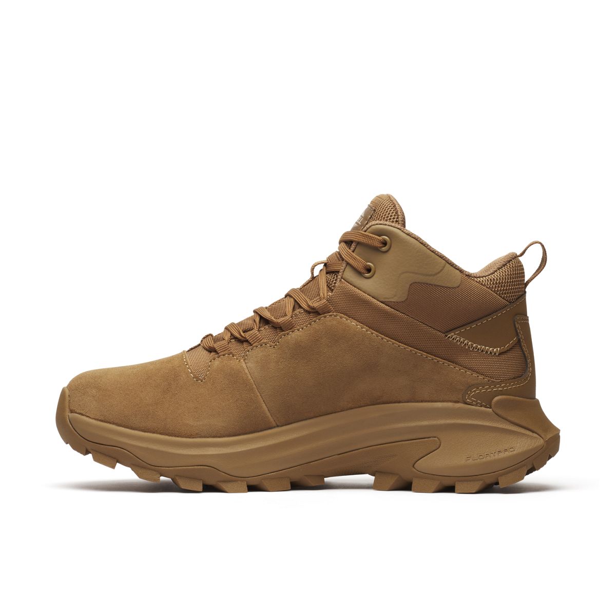 Merrell Men - Moab Speed 2 Mid Tactical Waterproof - Boots