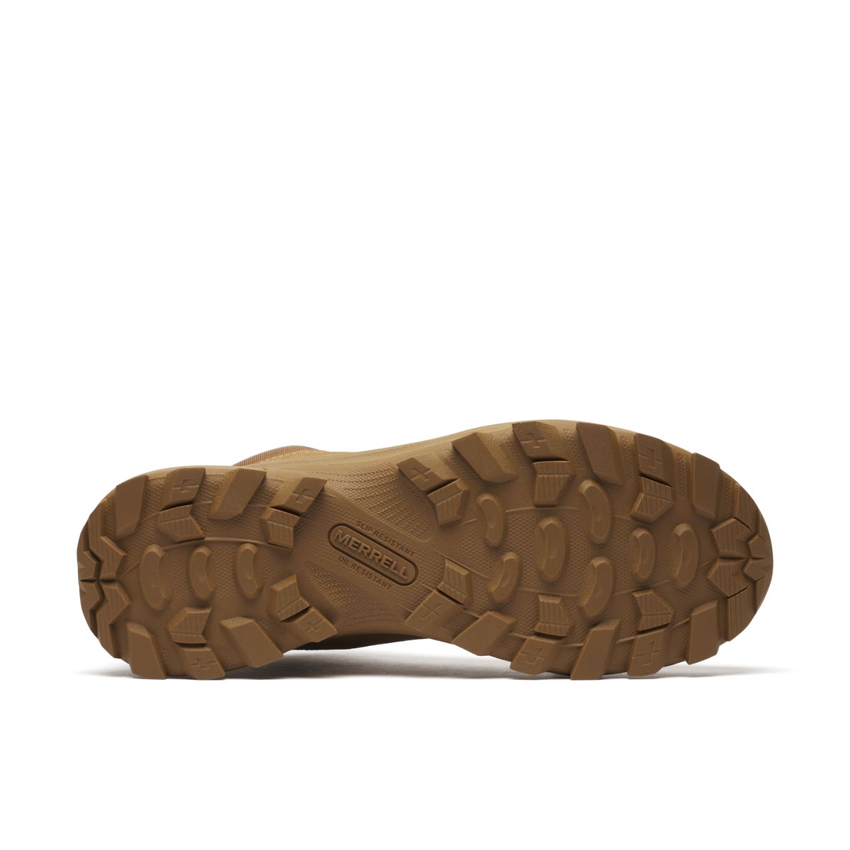 Merrell Men - Moab Speed 2 Mid Tactical Waterproof - Boots
