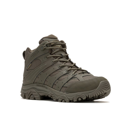 Merrell Men - Moab 3 Mid Tactical Waterproof - Boots