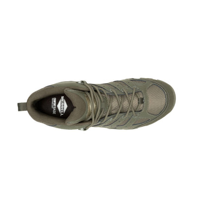 Merrell Men - Moab 3 Mid Tactical Waterproof - Boots