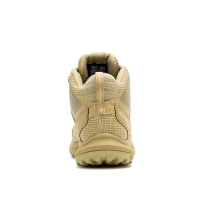 Merrell Men - Nova 3 Mid Tactical Waterproof Boot Wide Width - Boots