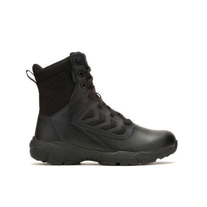 Merrell Men Fullbench Tactical 8" Zip Waterproof