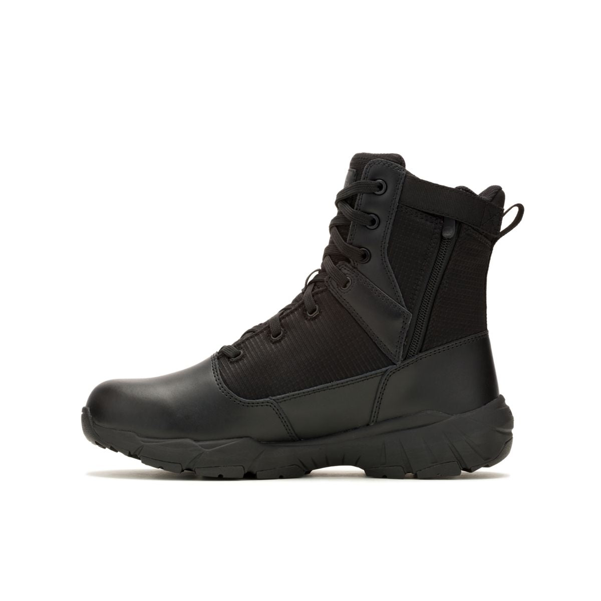 Merrell Men Fullbench Tactical 8" Zip Waterproof