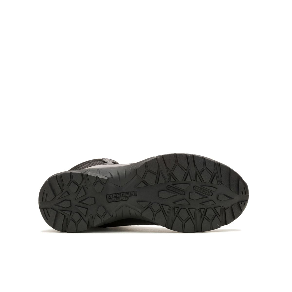 Merrell Men Fullbench Tactical 8" Zip Waterproof