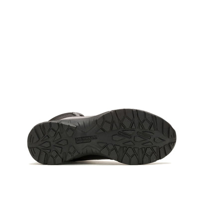 Merrell Men Fullbench Tactical 8" Zip Waterproof