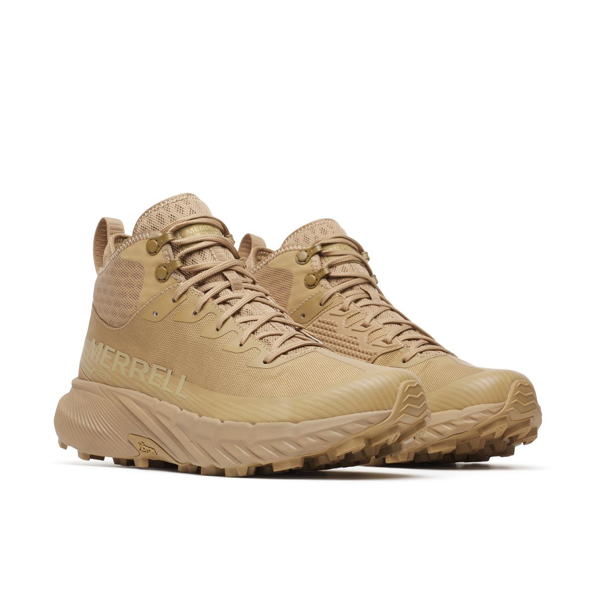 Merrell Men - Agility Peak 5 Tactical Mid GORE-TEX® - Boots