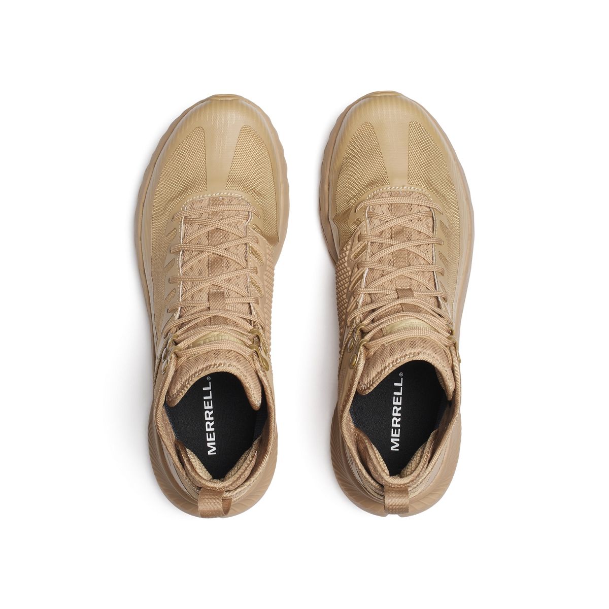 Merrell Men - Agility Peak 5 Tactical Mid GORE-TEX® - Boots