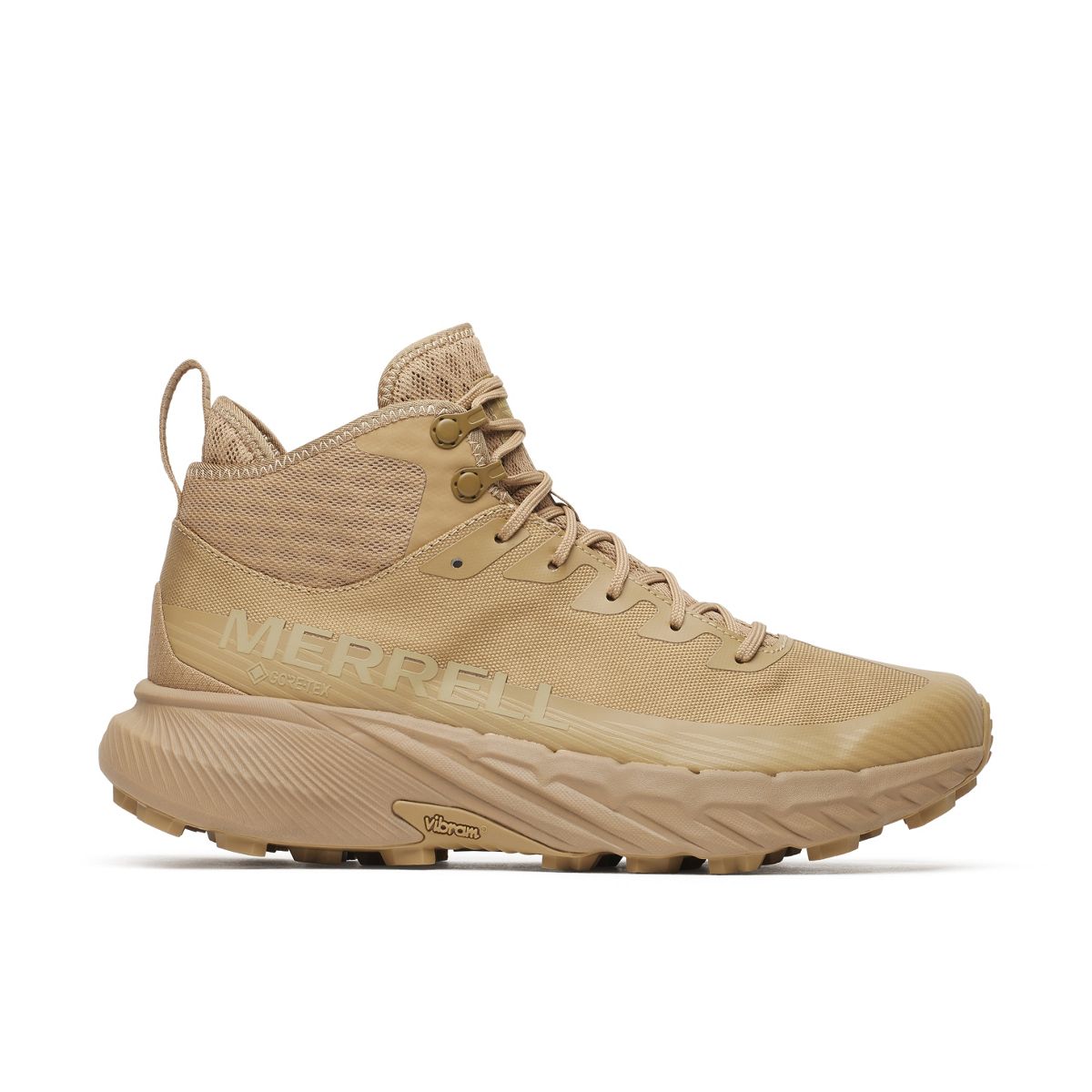 Coyote,3.5,Medium Width