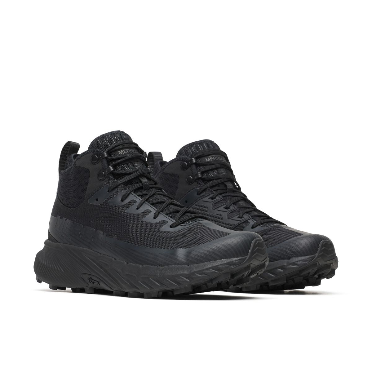 Merrell Men - Agility Peak 5 Tactical Mid GORE-TEX® - Boots