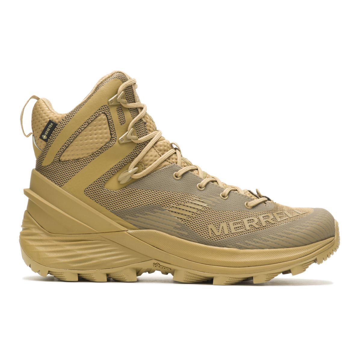 Coyote,3.5