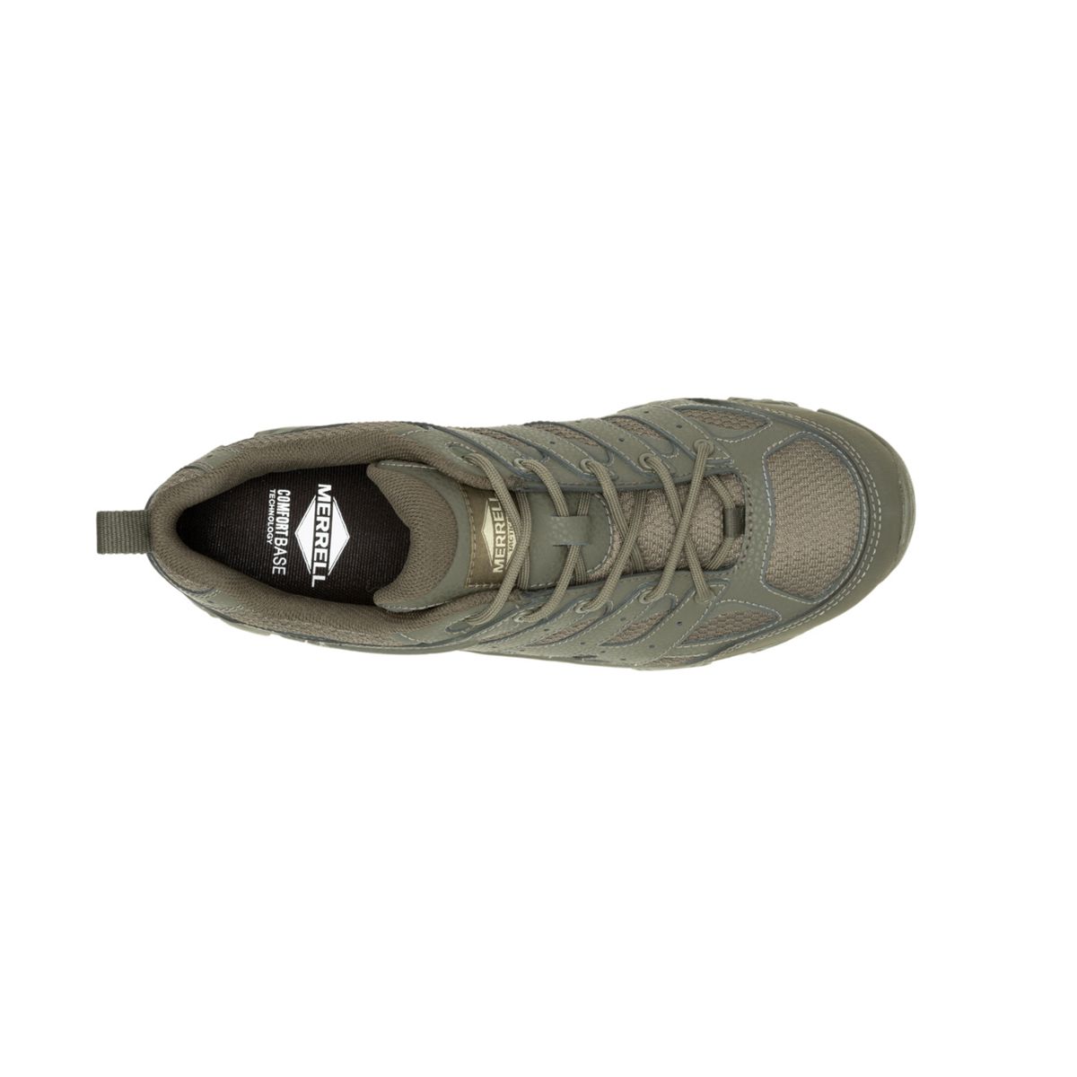 Merrell Men - Moab 3 Tactical Shoe - Shoes