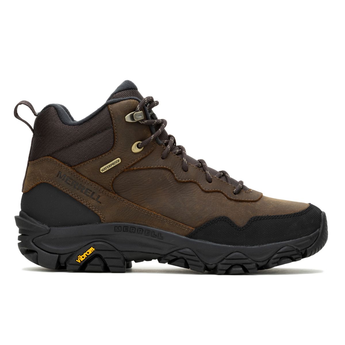 Merrell Men - Coldpack 3 Thermo Mid Waterproof - Boots