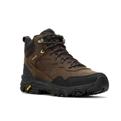 Merrell Men - Coldpack 3 Thermo Mid Waterproof - Boots