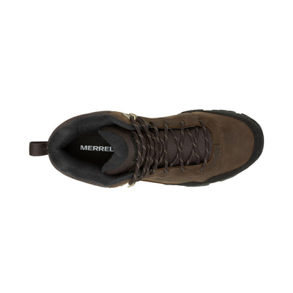 Merrell Men - Coldpack 3 Thermo Mid Waterproof - Boots