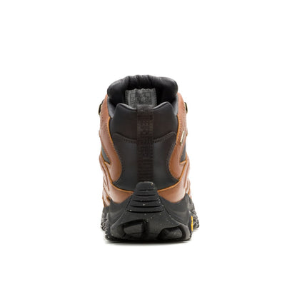 Merrell Men - Moab 3 Luxe Leather Mid Waterproof - Boots